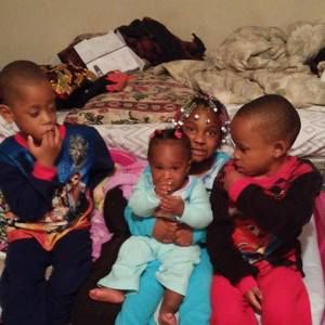 Meet your Posher, Lamar